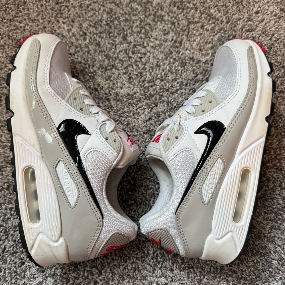 LIKE NEW ✨ Nike Air Max 90 - Picture 7 of 11